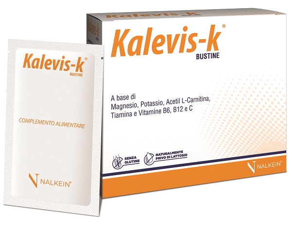 KALEVIS-K 20 BUSTINE - Angeli Pharm