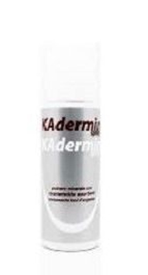 KADERMIN SCX POLVERE SPRAY 50 ML - Angeli Pharm