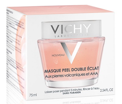 MASCHERA GOMMAGE ILLUMINANTE 75 ML - Angeli Pharm