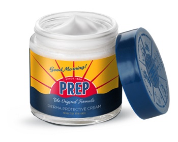 PREP CREMA DERMOPROTETTIVA NO PARABENI VASO 75 ML - Angeli Pharm