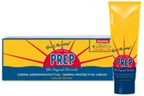 PREP CREMA DERMOPROTETIVA TUBO 75 ML - Angeli Pharm