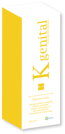 K GENITAL 500 ML - Angeli Pharm