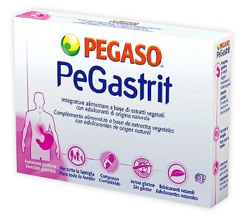 PEGASTRIT 24 COMPRESSE - Angeli Pharm