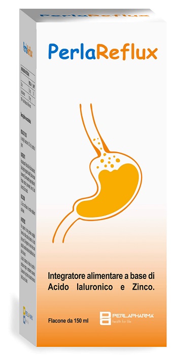 PERLAREFLUX 150 ML - Angeli Pharm