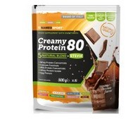 CREAMY PROTEIN EXQUISITE CHOCOLATE 500 G - Angeli Pharm