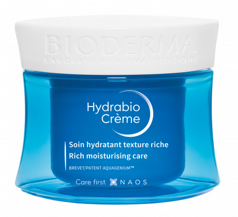 HYDRABIO CREME 50 ML - Angeli Pharm