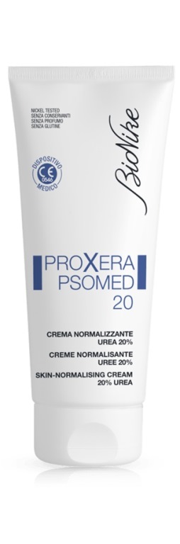 PROXERA PSOMED 20 CREMA NORMALIZZANTE 200 ML - Angeli Pharm