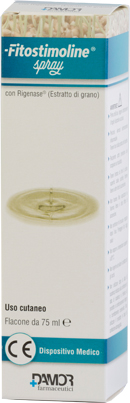 FITOSTIMOLINE SPRAY 75 ML - Angeli Pharm
