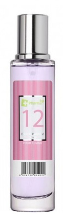 IAP PHARMA PROFUMO DA DONNA 12 30 ML - Angeli Pharm