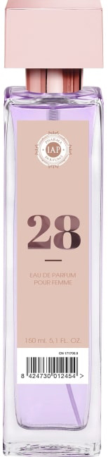 IAP PHARMA PROFUMO DA DONNA 28 30 ML - Angeli Pharm