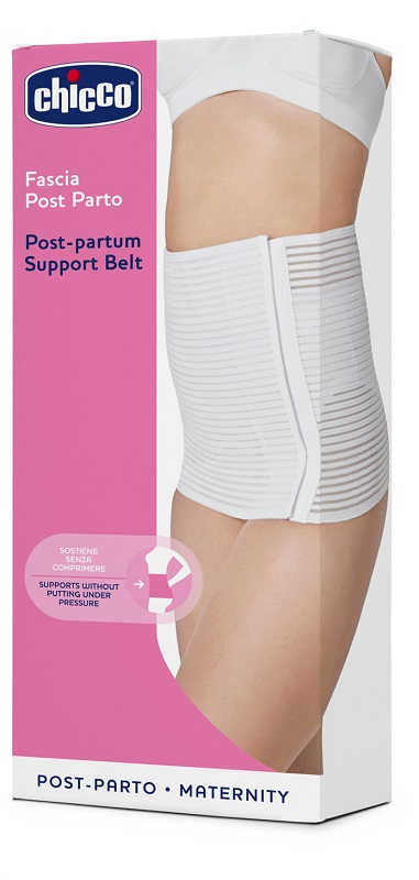 CHICCO MAMMA DONNA FASCIA POST PARTO MEDIUM - Angeli Pharm