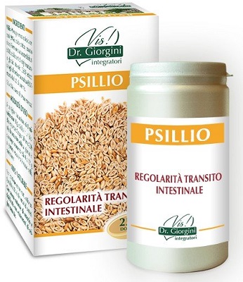 PSILLIO POLVERE 100 G - Angeli Pharm