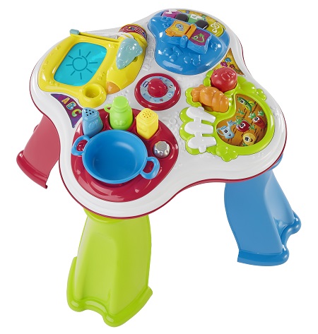 CHICCO GIOCO TAVOLO HOBBY - Angeli Pharm