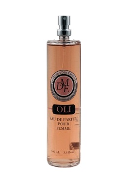 PROFUMO DONNA 34 100 ML - Angeli Pharm