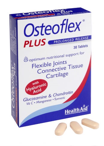 OSTEOFLEX PLUS 30 COMPRESSE - Angeli Pharm