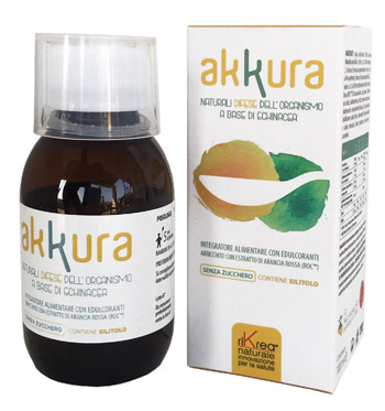 AKKURA 100 ML - Angeli Pharm