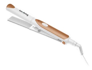 PIASTRA PER CAPELLI STYLE - Angeli Pharm