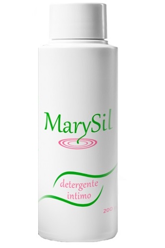 MARYSIL 200 ML - Angeli Pharm