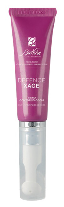 DEFENCE XAGE EYE SIERO CONTORNO OCCHI 15 ML - Angeli Pharm