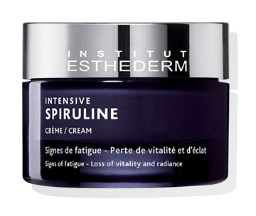 INTENSIVE SPIRULINE CREME 50 ML - Angeli Pharm