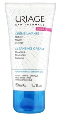 EAU THERMALE CREME LAVANTE 50 ML - Angeli Pharm
