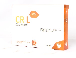 CRL 100 15 CAPSULE 550 MG - Angeli Pharm