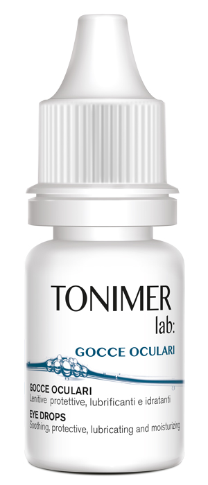 TONIMER LAB GOCCE OCULARI 10 ML - Angeli Pharm