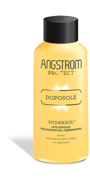 ANGSTROM PROTECT LATTE DOPOSOLE 200 ML - Angeli Pharm