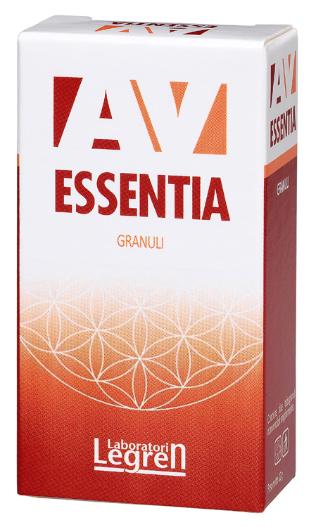ESSENTIA 2 TUBI DA 110 GRANULI L'UNO - Angeli Pharm