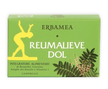 REUMALIEVE DOL 24 COMPRESSE - Angeli Pharm