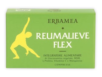 REUMALIEVE FLEX 30 COMPRESSE - Angeli Pharm
