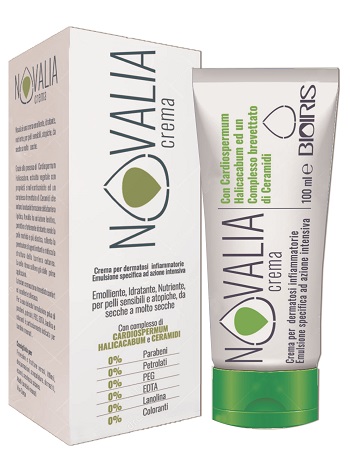 NOVALIA CREMA 100 ML - Angeli Pharm