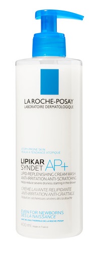 LIPIKAR SYNDET AP+ 400 ML - Angeli Pharm