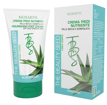 TBS CREMA PIEDI NUTRIENTE 150 ML - Angeli Pharm
