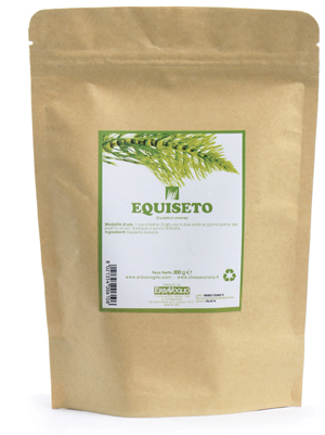 EQUISETO POLVERE 200 G - Angeli Pharm