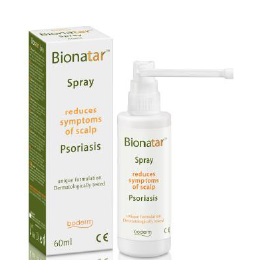 BIONATAR SPRAY 60 ML - Angeli Pharm