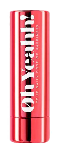 OH YEAHH LIP BALM RED 4,2 G - Angeli Pharm