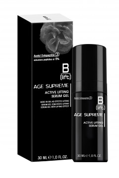 B LIFT AGE SUPREME SIERO IN GEL 30 ML - Angeli Pharm