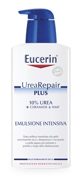 EUCERIN 10% UREA R EMULSIONE INTENSIVA 250 ML - Angeli Pharm