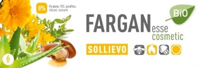 FARGAN ESSE COSMETIC SOLLIEVO 50 ML - Angeli Pharm