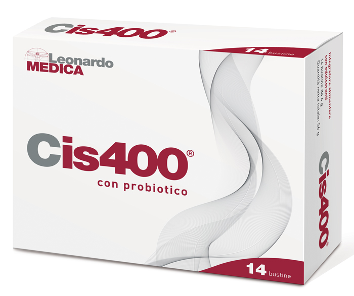 CIS400 14 BUSTINE - Angeli Pharm