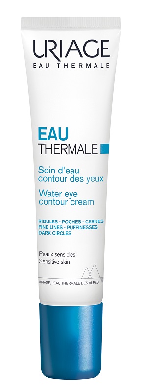 EAU THERMALE CONTORNO OCCHI ACQ 15 ML - Angeli Pharm