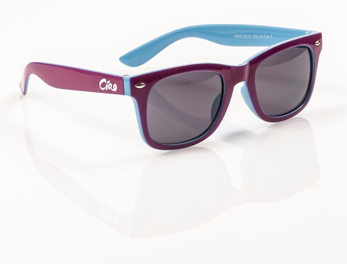 CIAO 9010/03 SUN OCCHIALI DA SOLE PER BAMBINO - Angeli Pharm