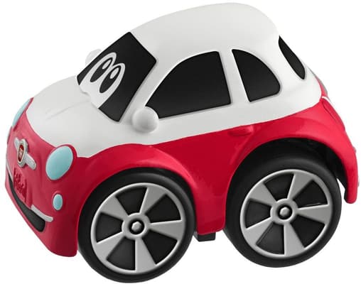 CHICCO GIOCO TURBO TEAM 500 STUNT FIAT - Angeli Pharm