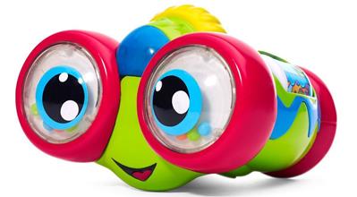 CHICCO GIOCO CHRISTOPHER THE EXPLORER - Angeli Pharm