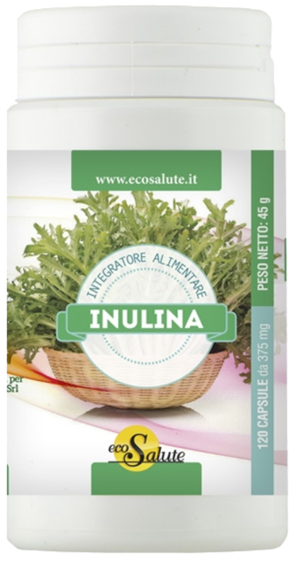 INULINA 120 CAPSULE - Angeli Pharm