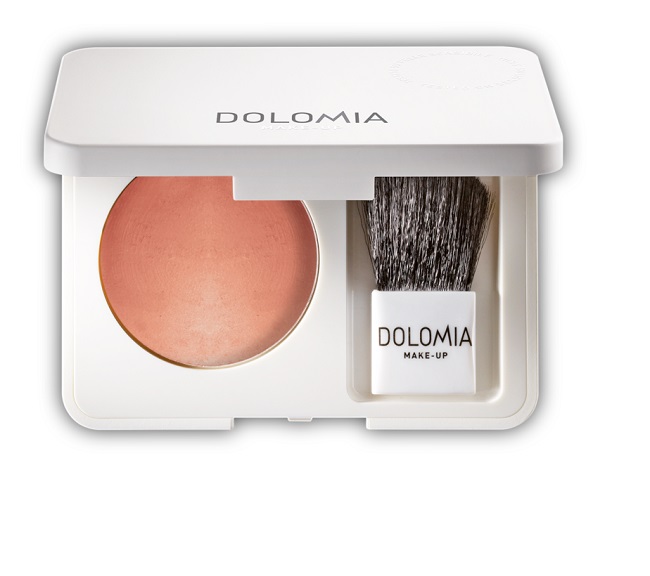 DOLOMIA MAKE UP FARD 53 PESCA - Angeli Pharm