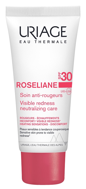 ROSELIANE CREMA SPF30 40 ML - Angeli Pharm
