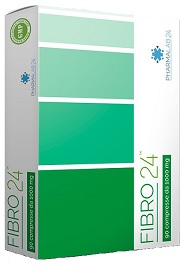 FIBRO24 90 COMPRESSE - Angeli Pharm