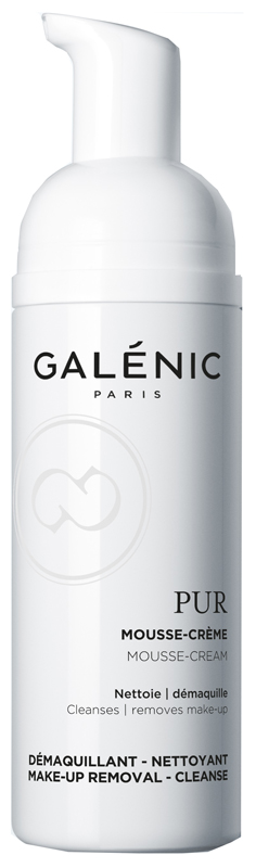 GALENIC MOUSSE CREMA 150 ML - Angeli Pharm